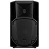 RCF RCF-ART 735-A MK5 Active Speaker System 15in + 3in