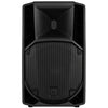 RCF RCF-ART 745-A MK5 Active Speaker System 15in + 4in