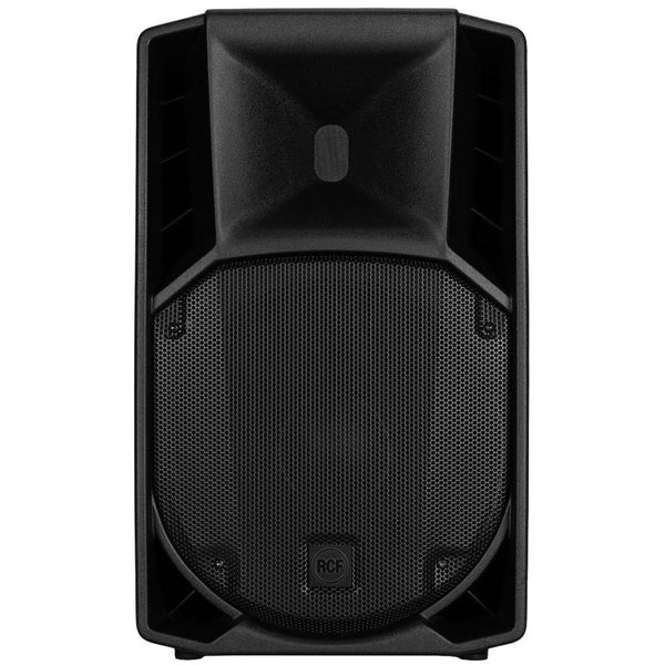 Système de haut-parleurs actifs RCF RCF-ART 745-A MK5 15 pouces + 4 pouces
