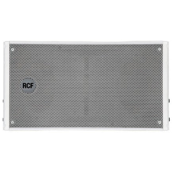 RCF RCF-HDL 10-A W Compact Line Array Module White