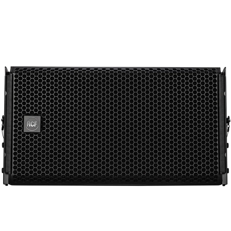 RCF RCF-HDL 28-A 2-Way 2200W Active Line Array Speaker Black