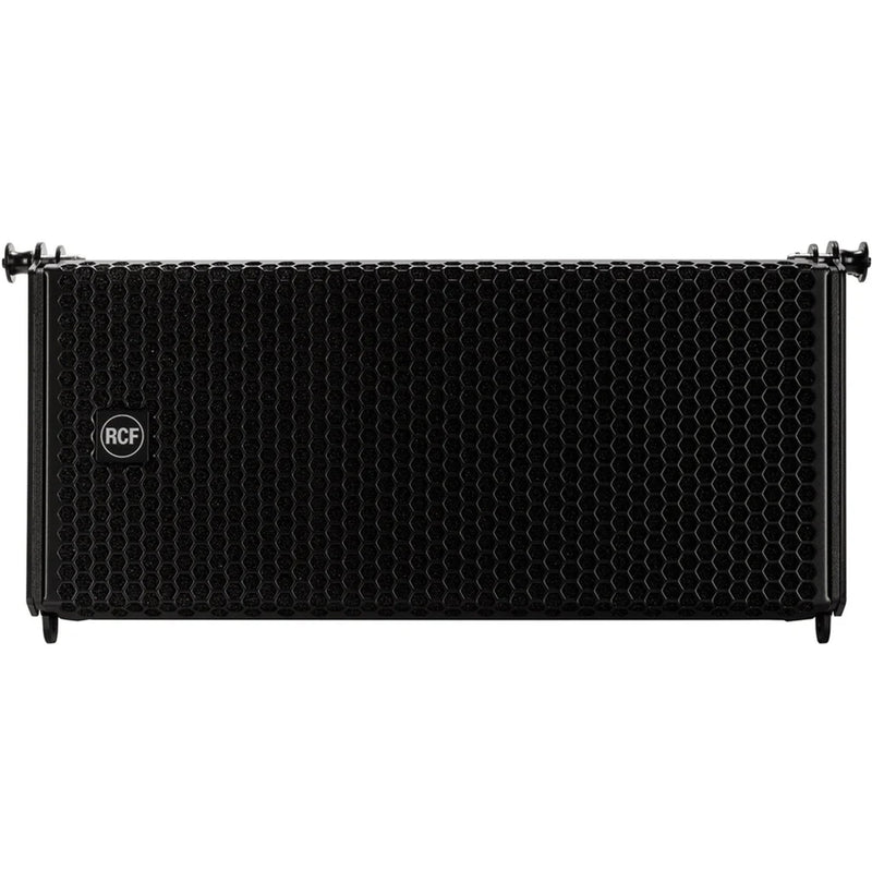 RCF RCF-HDL 26-A 2-Way 2000W Active Line Array Speaker Black