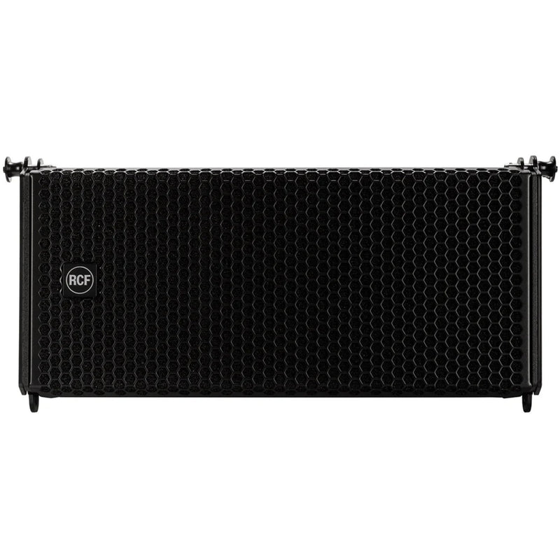 RCF RCF-HDL 26-A W 2000W Active 2-Way Line Array Module Wht