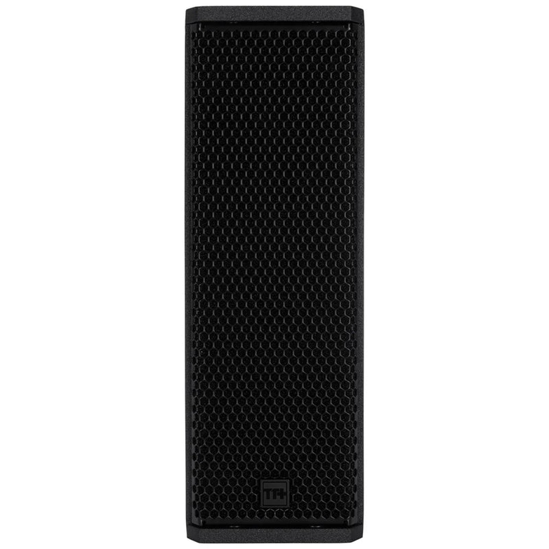 RCF TT-515-A Two-Way Professional Active Speaker - 2 x 5in