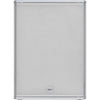 RCF SUB 18-AX Pro 2200W Powered 18in Subwoofer - White