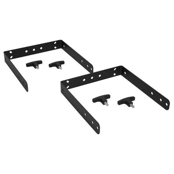 RCF AC NC10 V-BRU Bracket Vert. Wall C3110-96 - 2 Pcs