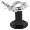 RCF AC NC PIPE CL. Pipe Clamp Accessory To Mount C3108