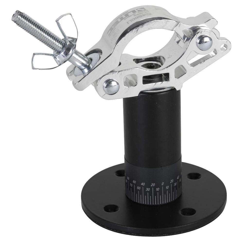 RCF AC NC PIPE CL. Pipe Clamp Accessory To Mount C3108