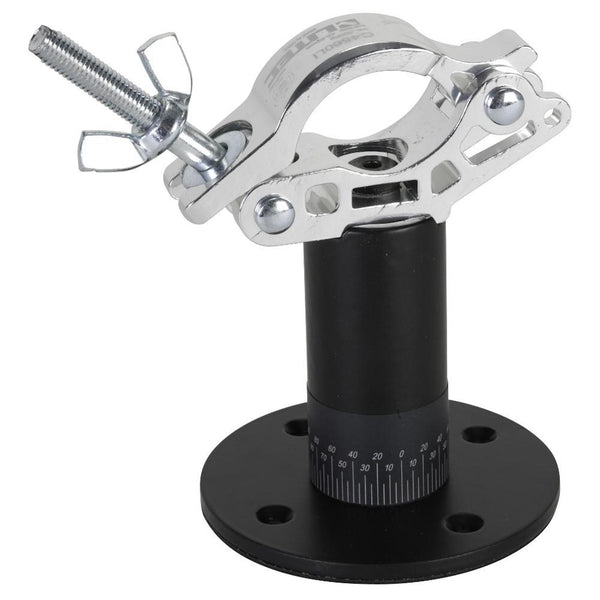 RCF AC NC PIPE CL. Pipe Clamp Accessory To Mount C3108