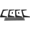 RCF AC P15A-BR Cluster Brackets For P3115/P6215