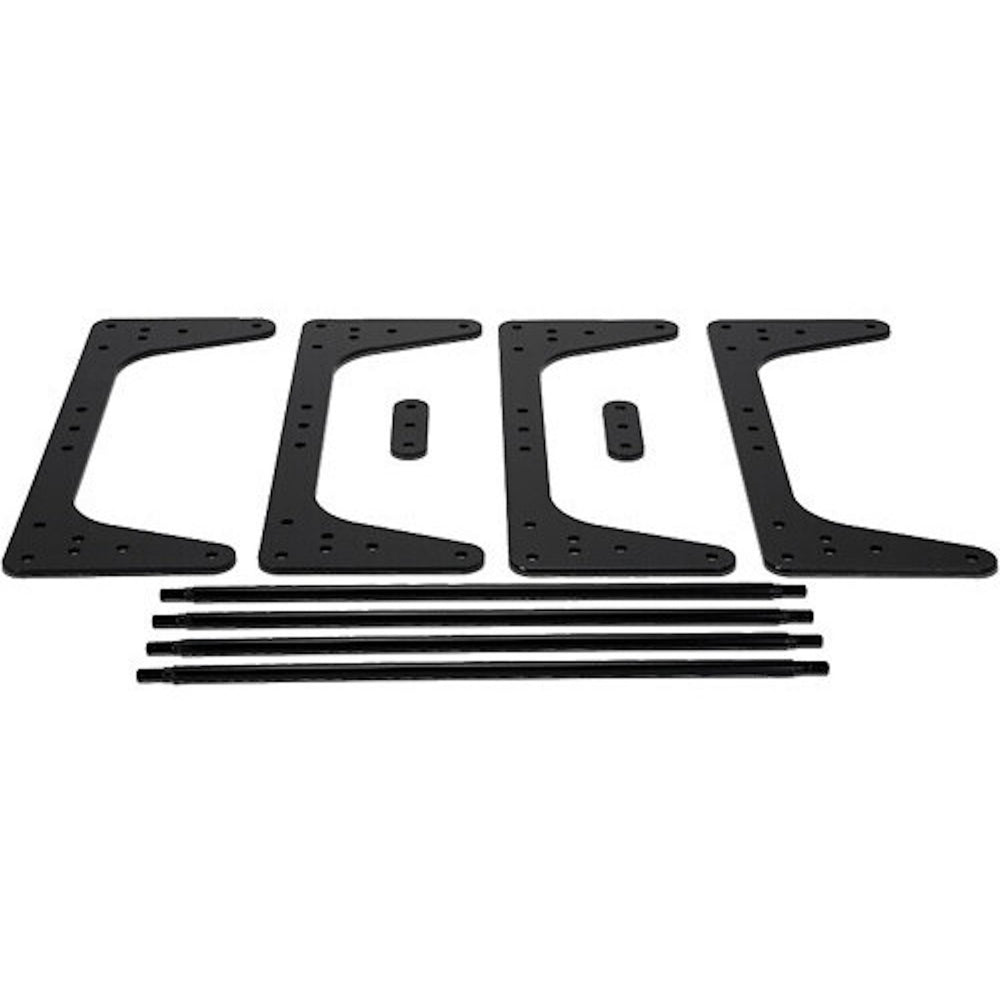 RCF AC P15A-BR Cluster Brackets For P3115/P6215