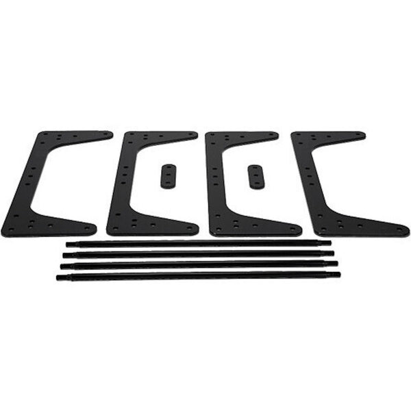 RCF AC P15A-BR Cluster Brackets For P3115/P6215