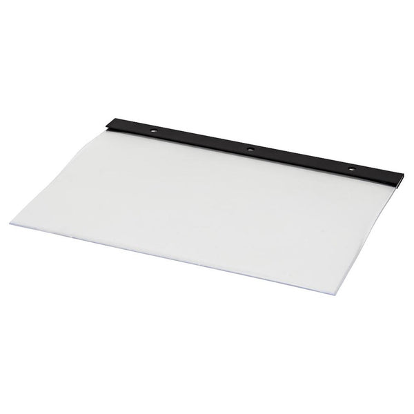 RCF AC Rain 8006-AS Rain Cover For Amplifier SUB8006-AS