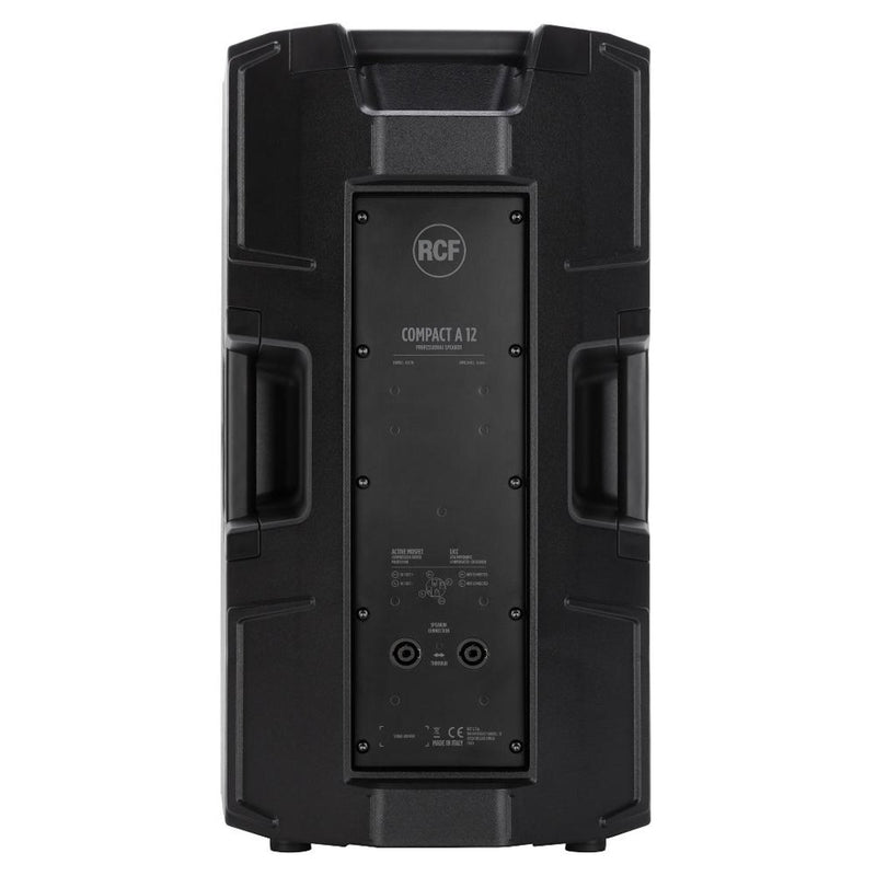 RCF Compact A 12 Speaker System 12 Inch