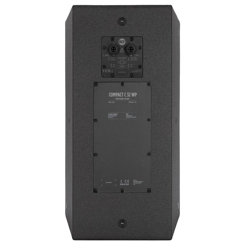 RCF Compact C 32 WP Weatherproof Speaker 12 Inch