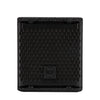 RCF Compact M 04 Two-Way Passive Speaker System 4 Inch