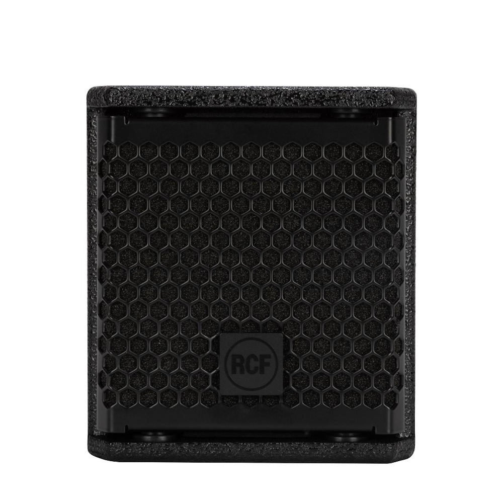 RCF Compact M 04 Two-Way Passive Speaker System 4 Inch