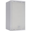 RCF Compact M 06 W Two-Way Passive Speaker 6 Inch - White