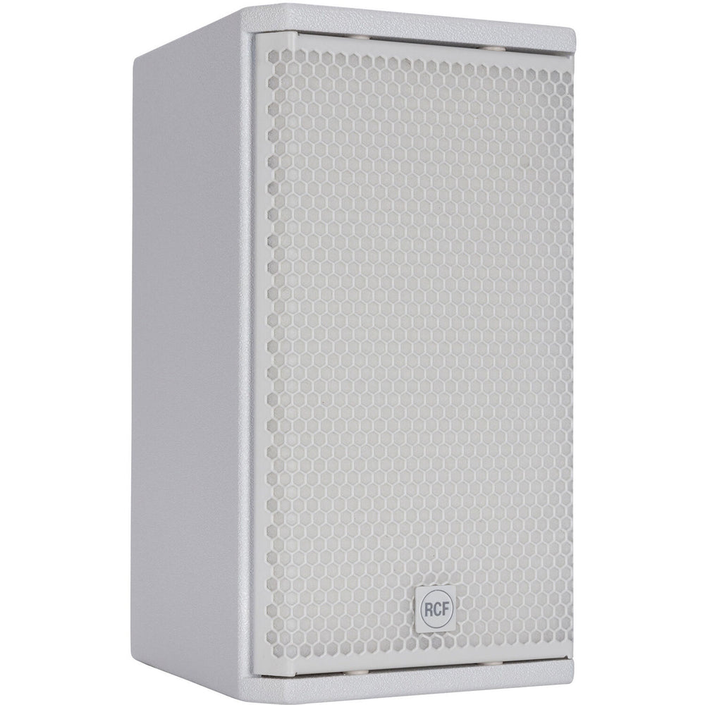 RCF Compact M 06 W Two-Way Passive Speaker 6 Inch - White