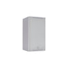 RCF Compact M 08 W Two-Way Passive Speaker 8 Inch - White