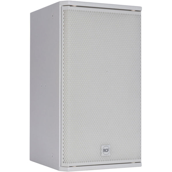 RCF Compact M 12 W Two-Way Passive Speaker 12 Inch - White