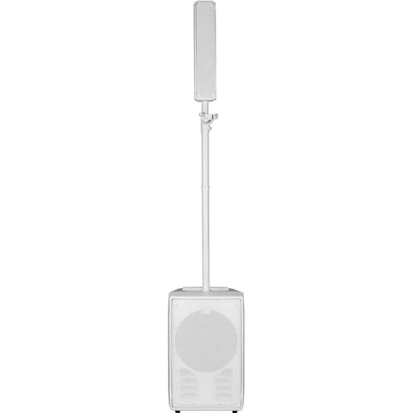 RCF EVOX JMIX8 Evox J8 With Digital Mixer - White
