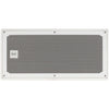 RCF F-P 4228 W Système d'enceintes trois voies étanche - Blanc