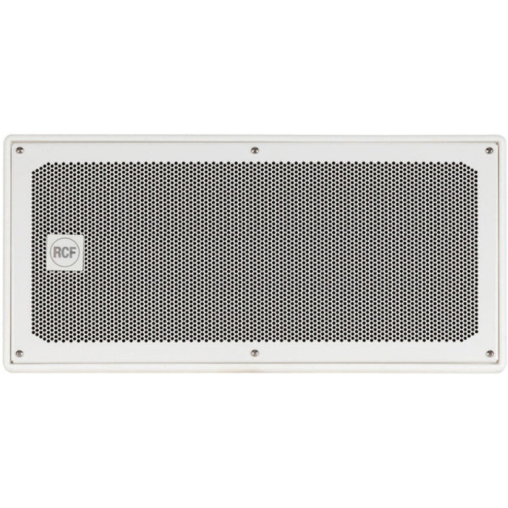 RCF F-P 4228 W Système d'enceintes trois voies étanche - Blanc