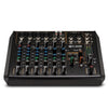 RCF F 10XR 10 Channel Console With Multi-Fx & Recording