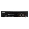 RCF F 16XR 16 Channel Console With Multi-Fx & Recording