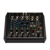 RCF F 6X 6 Channel Mixing Console With Multi-Fx