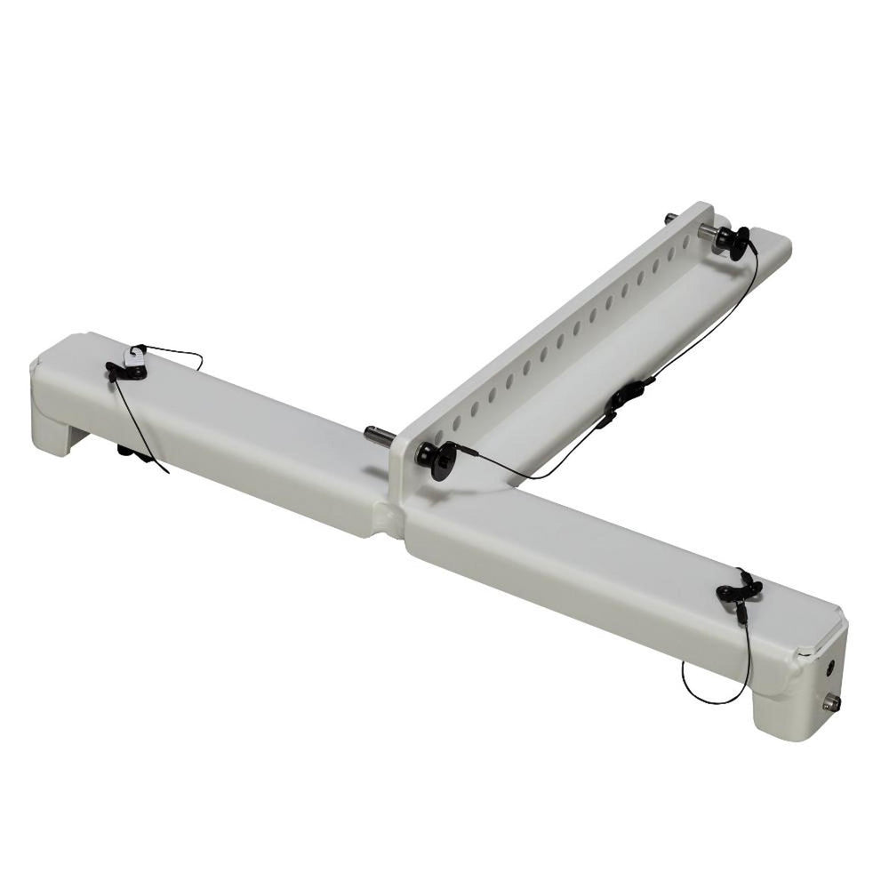 RCF Fly Bar HDL10 W Fly Bar For HDL10 - White