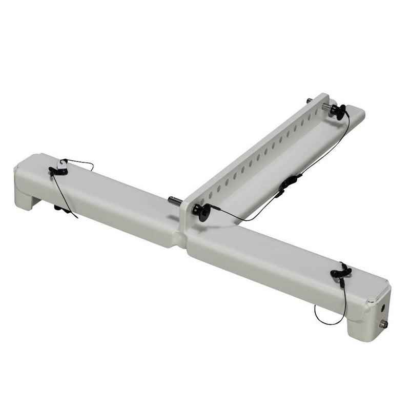 RCF Fly Bar HDL10 W Fly Bar For HDL10 - White