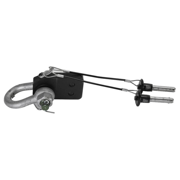 RCF Fly Bar PICKUP HDL20 Spare Pickup Point For 2 Motors