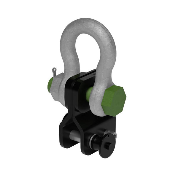 RCF Flybar PICKUP HDL6 Spare Pickup Point For HDL6