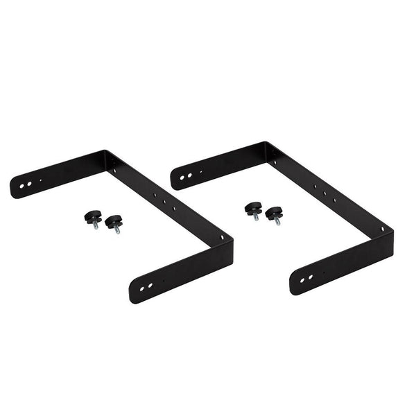 RCF H-BR 003 2X Horizontal Bracket For C 32 And M 12