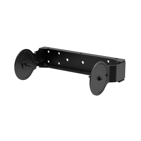 RCF H-BR 004 2X Horizontal Bracket For M 05