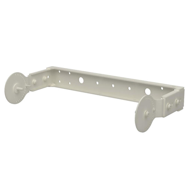RCF H-BR 007 W 2X Horizontal Bracket For M 10 W