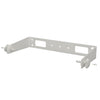 RCF HBR60716 Horizontal Bracket For KX 515 - White