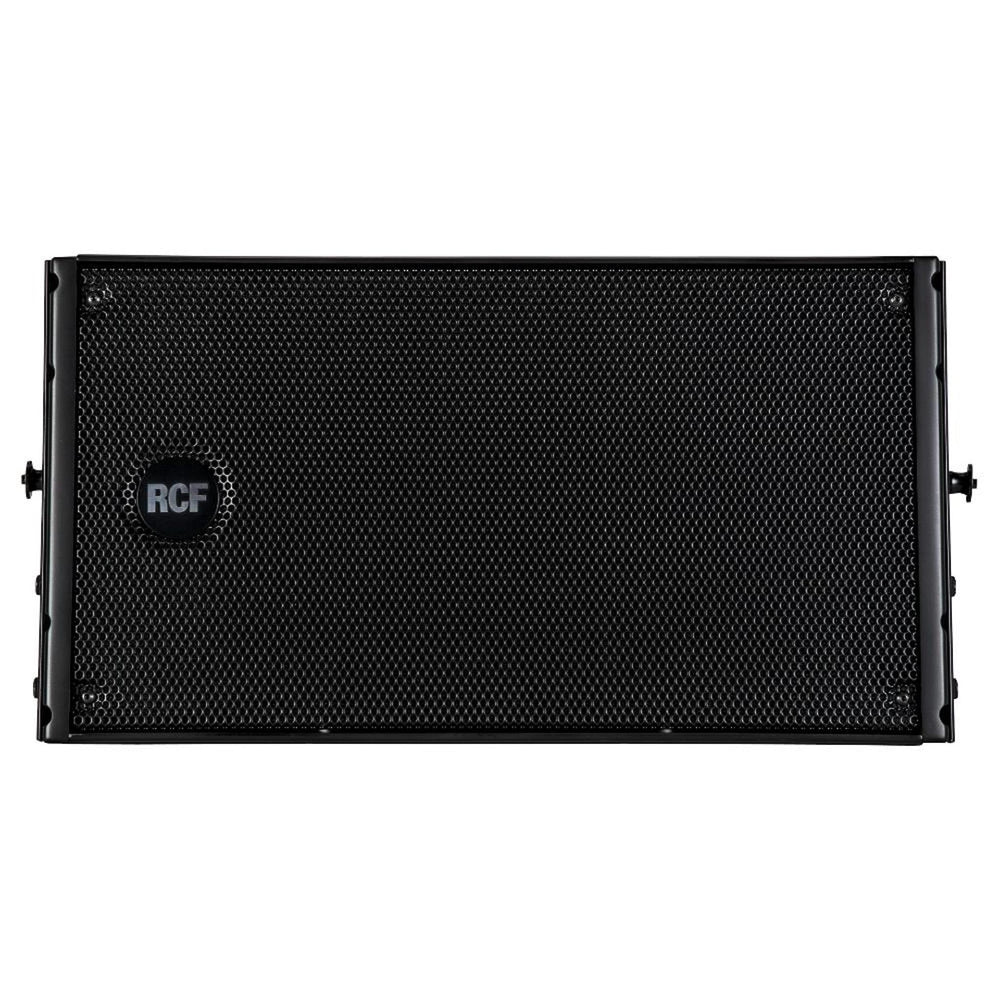 RCF HDL 10-A Active 2-Way Line Array 2X8 Inch