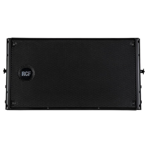 RCF HDL 10-A Active 2-Way Line Array 2X8 Inch