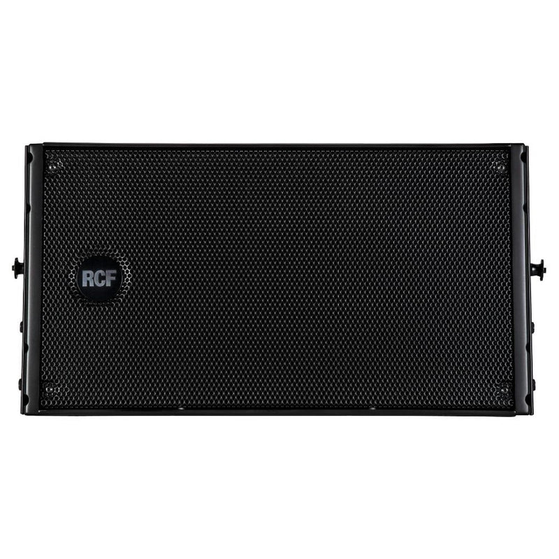 RCF HDL 10-A Active 2-Way Line Array 2X8 Inch