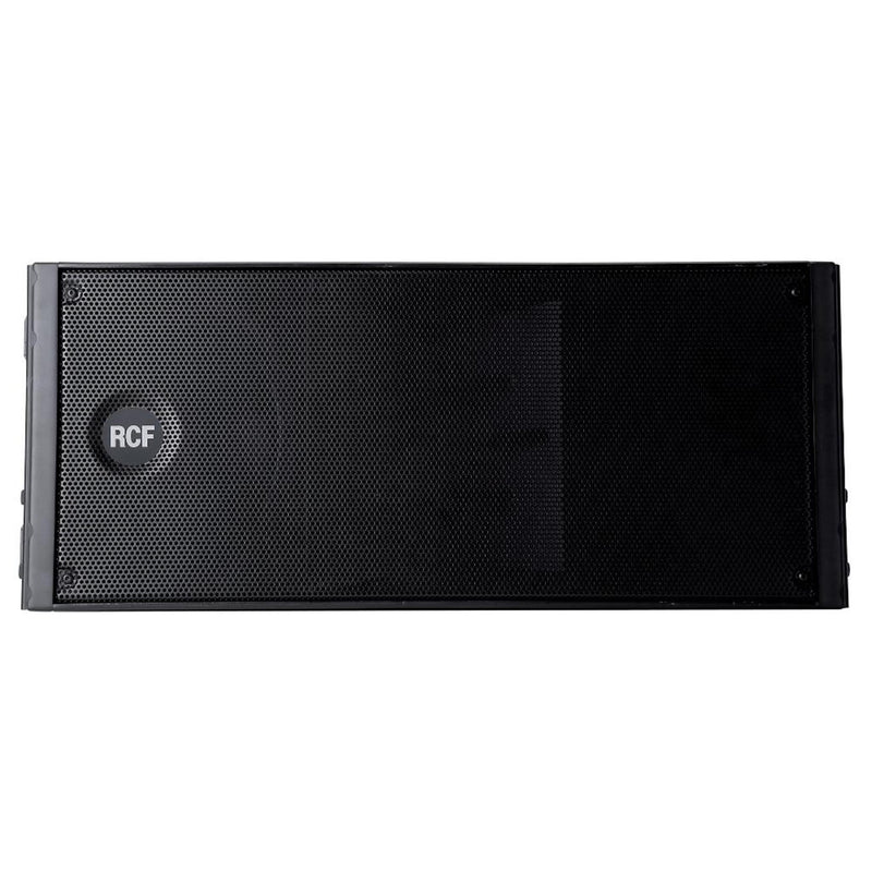 RCF HDL 20-A Active 2-Way Line Array Module 2X10 Inch