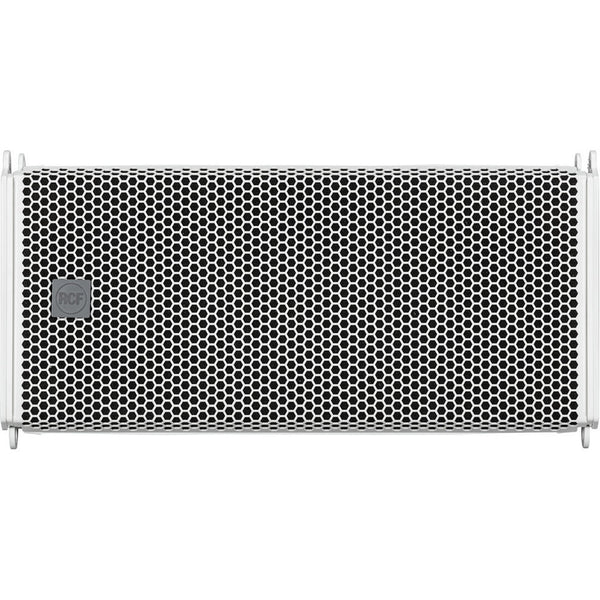 RCF HDL 6-A Active 2-Way Line Array 2X6,5 Inch - White