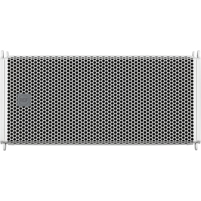 RCF HDL 6-A Active 2-Way Line Array 2X6,5 Inch - White