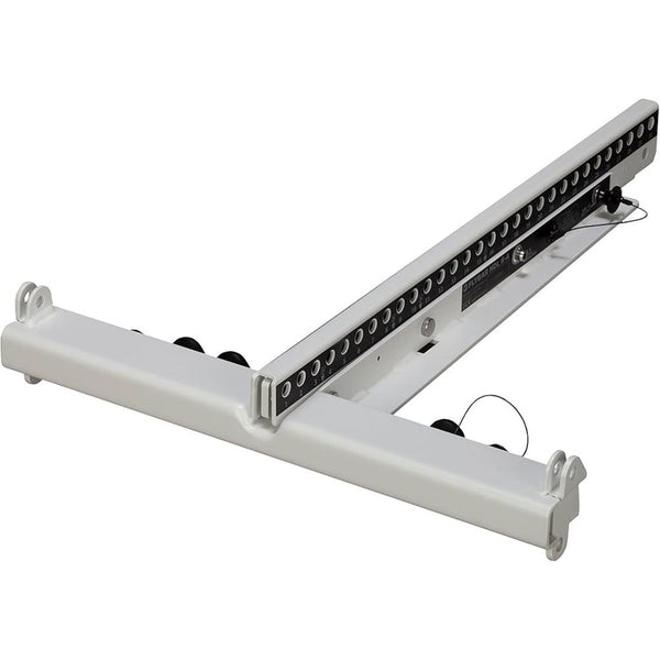 RCF HDL 6 W Fly Bar Fly Bar For HDL6 And HDL12 - White