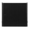 RCF HL 35-S 8ohm Passive Flyable Subwoofer For HL 6, 15 Inch