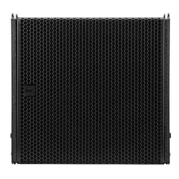 RCF HL 35-S 8ohm Passive Flyable Subwoofer For HL 6, 15 Inch