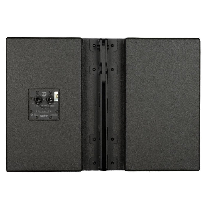 RCF HL 38-S WP Weatherproof Passive Subwoofer 18 Inch