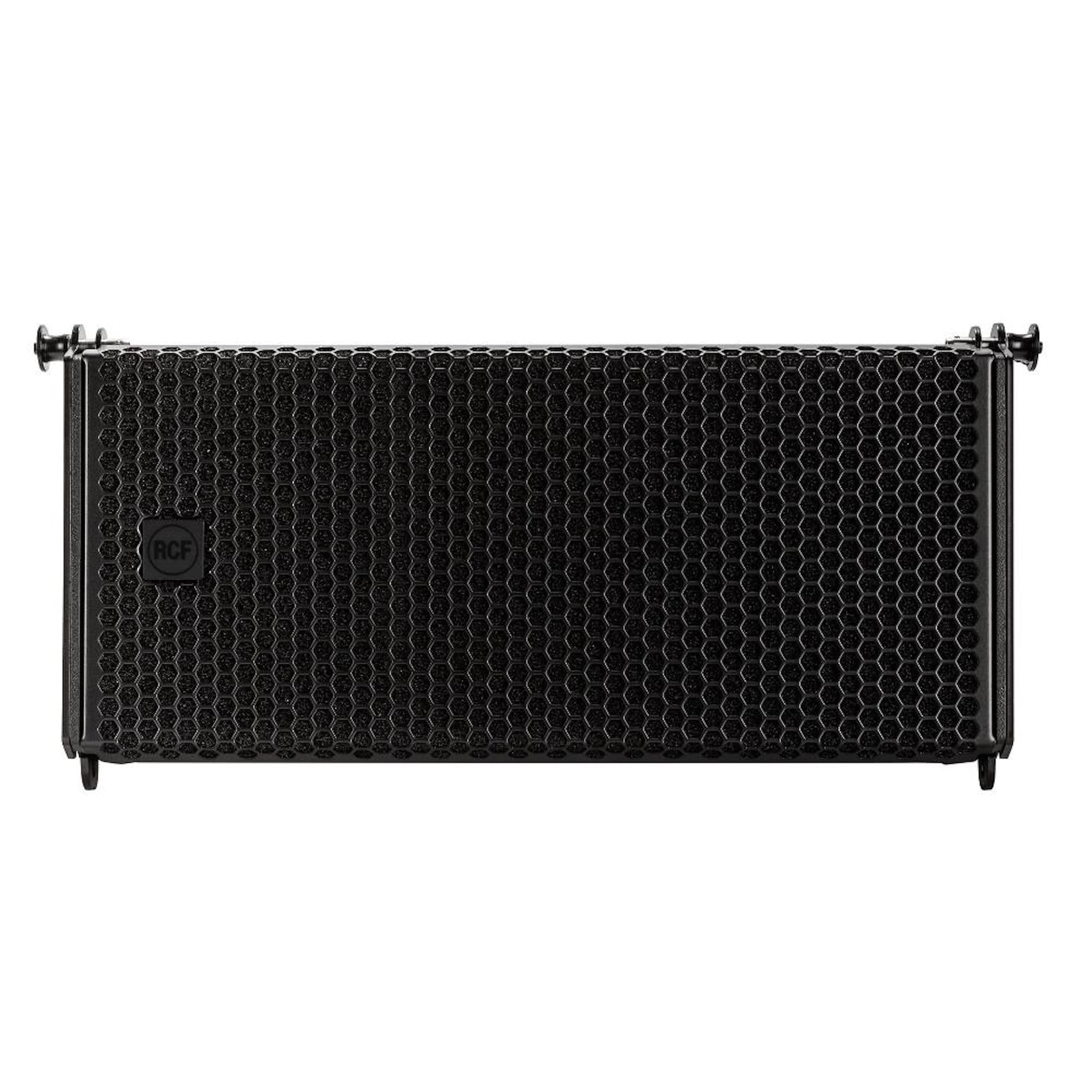RCF HL 6 16ohm Passive Two-Way Line Array Module 2X6 Inch